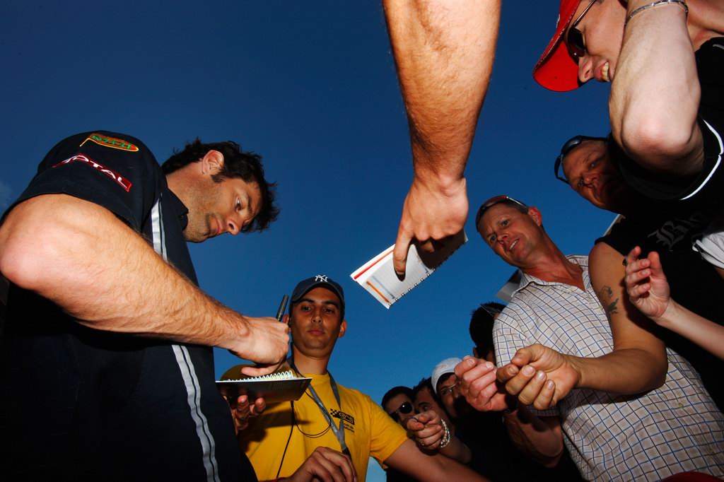 GP SPAGNA - Prove Libere